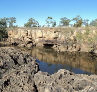 Kooroorinya Falls Nature Reserve - Attractions Sydney