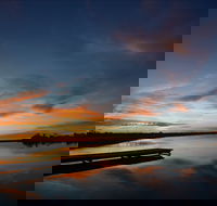 Lake Fred Tritton - Attractions Sydney
