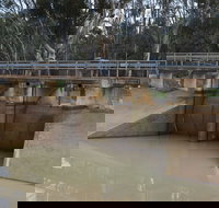 Lawson Syphon - Attractions Sydney