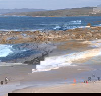 Lights Beach - Attractions Sydney
