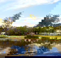 Lilac Hill Park - Attractions Sydney