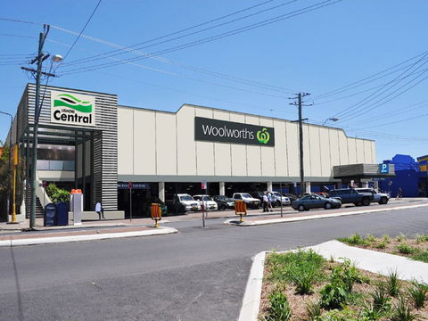 Lismore Central Shopping Centre - Attractions Sydney 0