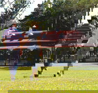 Lissner Park - Attractions Sydney