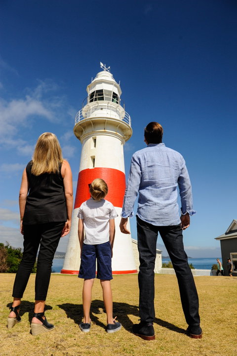 Low Head Lighthouse - Attractions Sydney 0