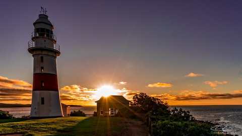 Low Head Lighthouse - Attractions Sydney 2