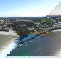 Malabar Beach - Attractions Sydney