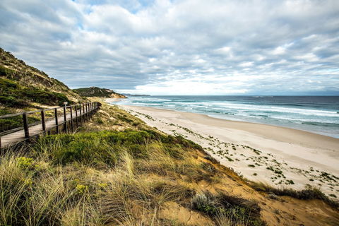 Mandalay Beach - Attractions Sydney 0