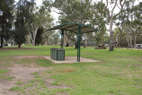 Martin Bend Reserve - Attractions Sydney 1
