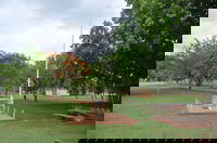 Mataranka War Memorial