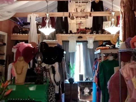 Mauzie's Most Marvellous Vintage - Attractions Sydney 0