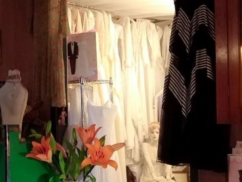 Mauzie's Most Marvellous Vintage - Attractions Sydney 1