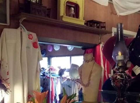 Mauzie's Most Marvellous Vintage - Attractions Sydney 2
