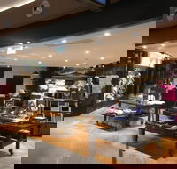 Merino Collection - Perth Airport T1 - Attractions Sydney