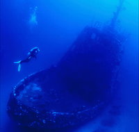 Merimbula Divers Lodge - Attractions Sydney
