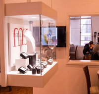 Metal Urges Fine Jewellery  Diamonds - Attractions Sydney