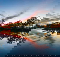 Mitchell - Attractions Sydney