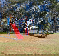 Mornington Park Reserve - Attractions Sydney