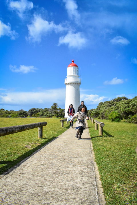 Mornington Peninsula National Park - Attractions Sydney 1