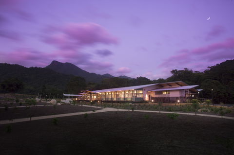 Mossman Gorge Centre - Attractions Sydney 0