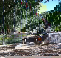 Mosaic Time Walk - Attractions Sydney