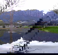 Mount Roland - Attractions Sydney