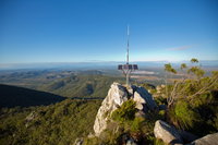 Mount Larcom