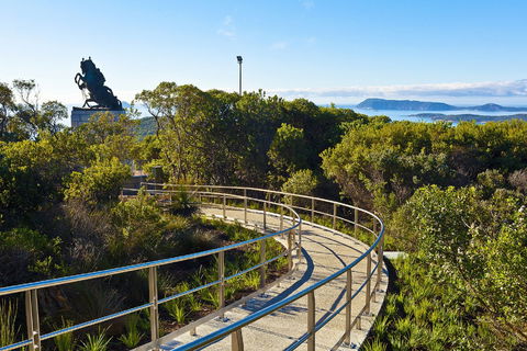 Mount Clarence - Attractions Sydney 0