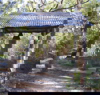 Mungindi - Attractions Sydney
