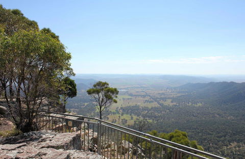 Nangar National Park - Attractions Sydney 0