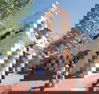 Narrogin - Attractions Sydney
