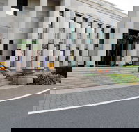 National Film and Sound Archive of Australia - Attractions Sydney