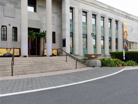 National Film And Sound Archive Of Australia - Attractions Sydney 0
