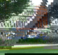 Nelson Place - Williamstown - Attractions Sydney