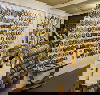 New England Wood Turning Supplies - Attractions Sydney