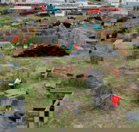 Next Level Skirmish - Attractions Sydney