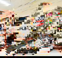 Nimbin Artists Gallery - Attractions Sydney