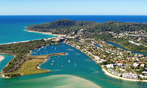 Noosaville - Attractions Sydney 1