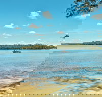 Northern Broadwater Picnic Area - Attractions Sydney