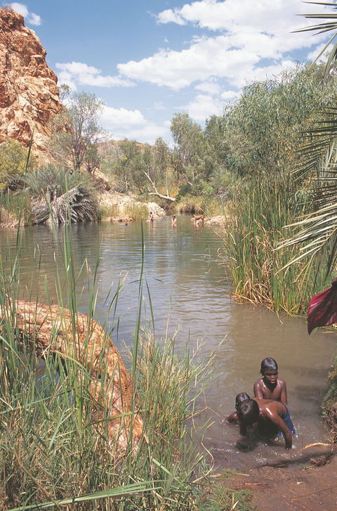 Palm Springs - Attractions Sydney 0