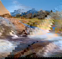 Perth Hills - Attractions Sydney