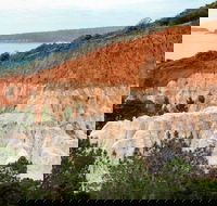 Pinnacles Loop Walking Track - Attractions Sydney