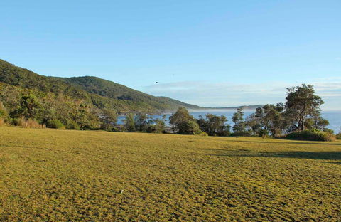 Pretty Beach To Durras Mountain Walking Track - Attractions Sydney 0