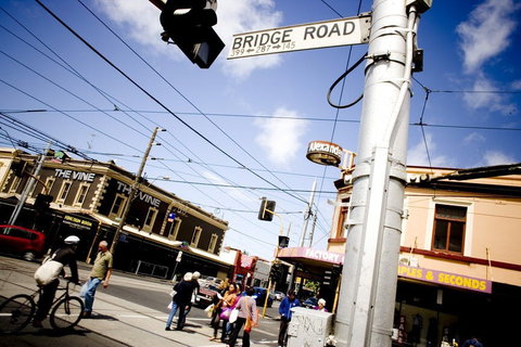 Richmond - Attractions Sydney 0