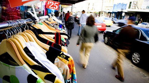 Richmond - Attractions Sydney 1
