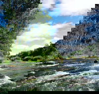 Richmond Valley Hinterland Self Drive Tour - Attractions Sydney