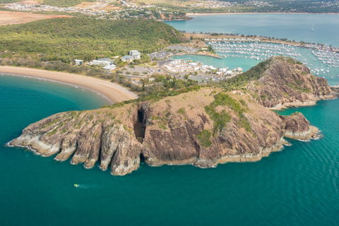 Rosslyn Bay - Attractions Sydney 0