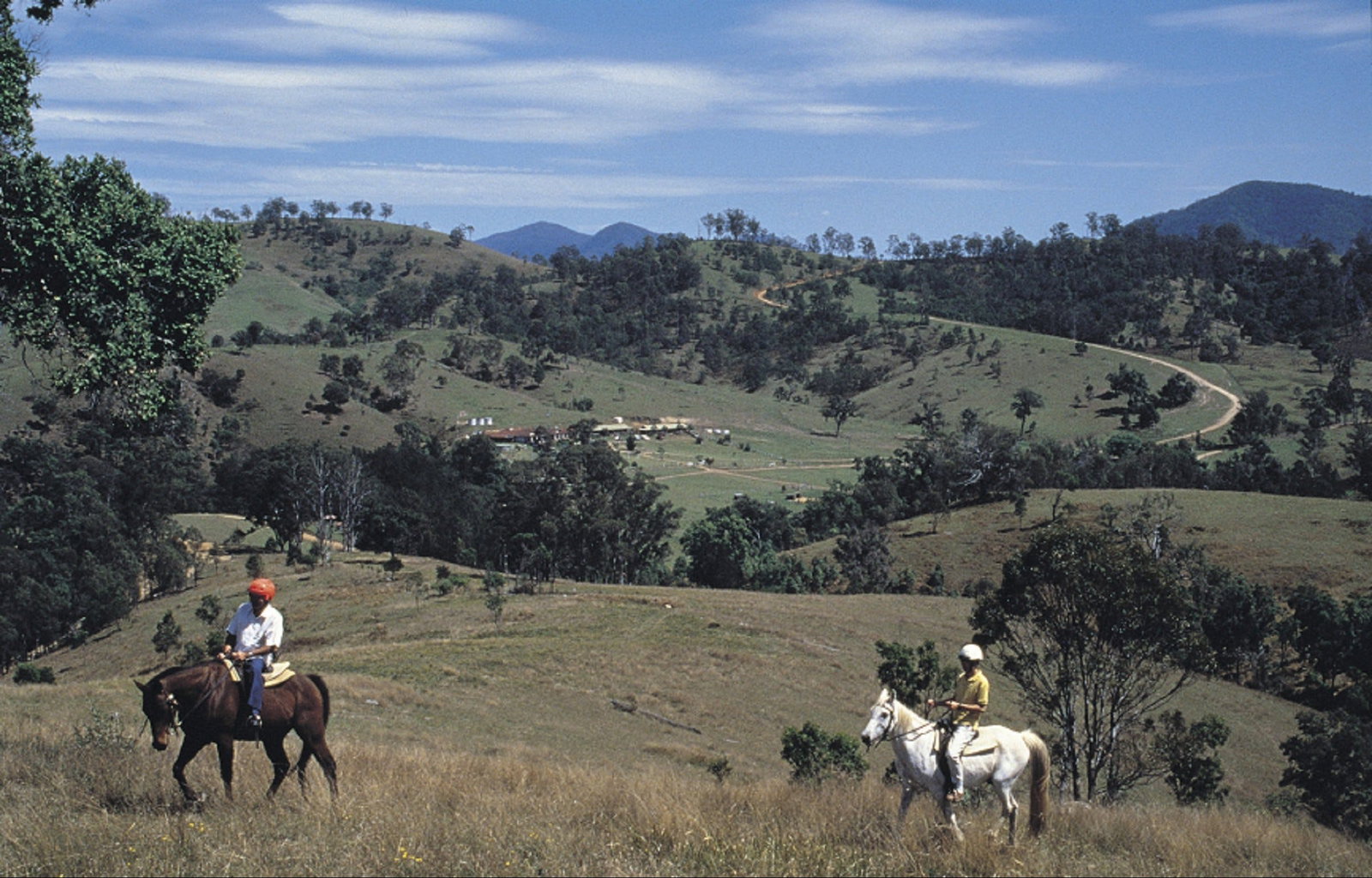 Rosebrook NSW Attractions Sydney