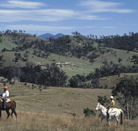 Rosebrook - Attractions Sydney