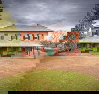 Rouse Hill Estate - Attractions Sydney