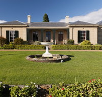 Runnymede - National Trust House  Gardens - Attractions Sydney